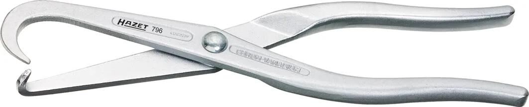 Hazet Federzange Bremsfedersattel 796