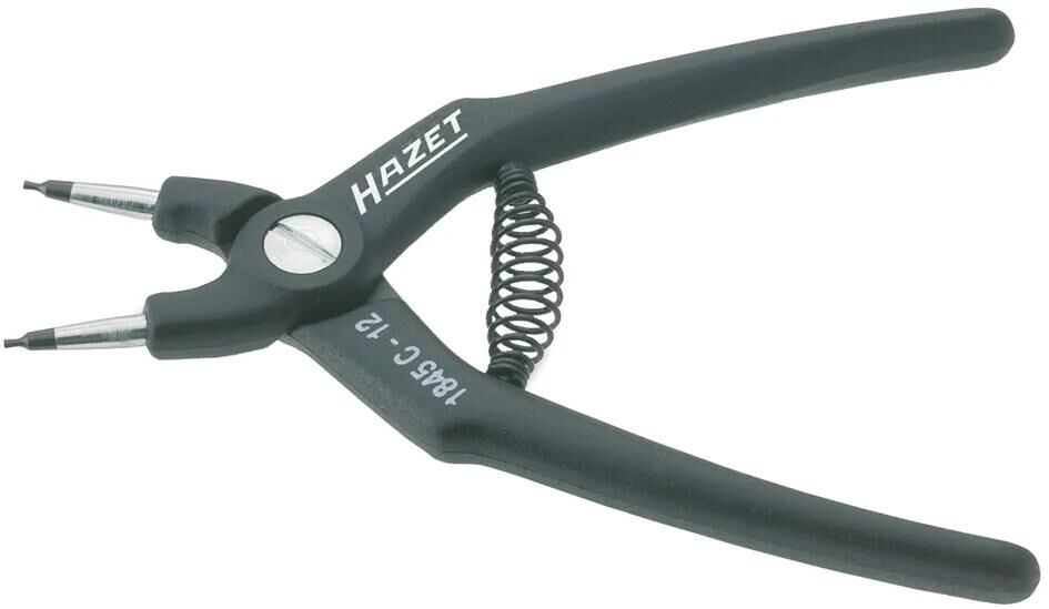 Hazet Sicherungsringzange L1= 140mm gerade