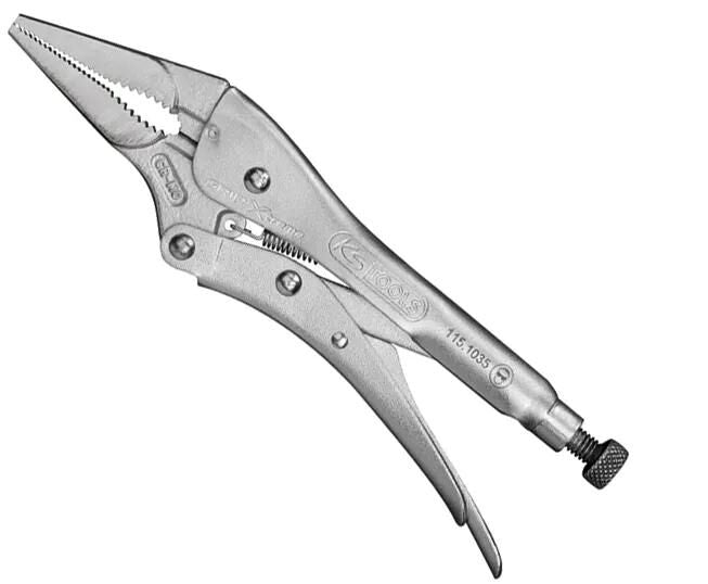 Ks Tools Ks-Tools Gripzange Gripzange Ks