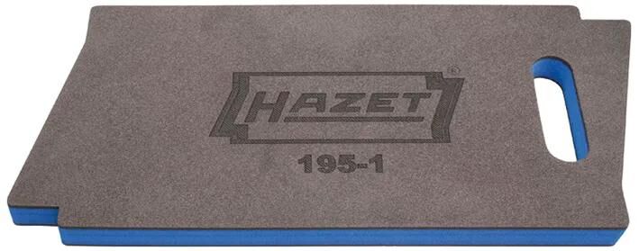 Hazet Kniematte Kniebrett 195-1