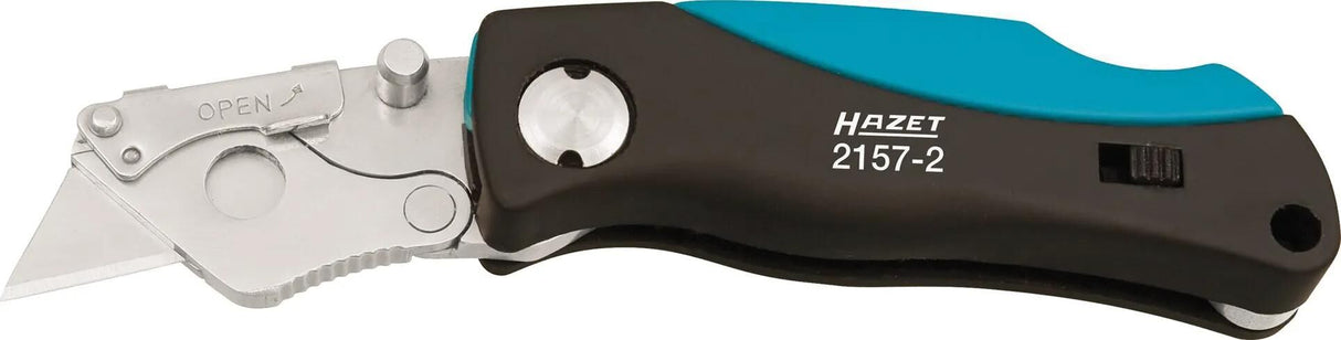 Hazet Klappmesser 2157-2 Minimesser.