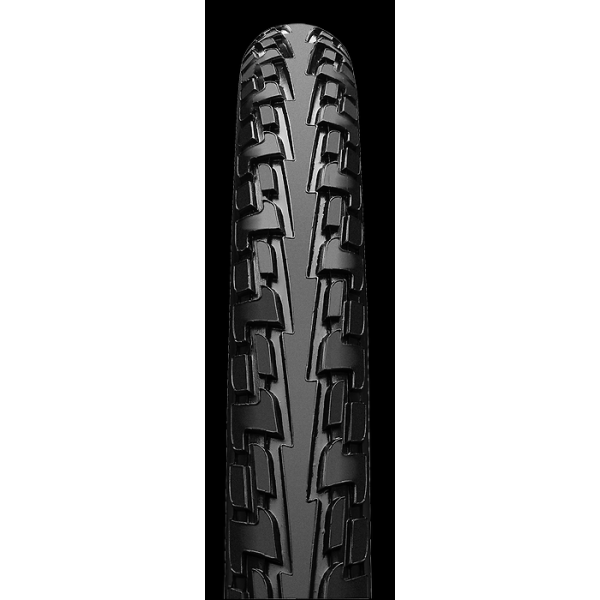 Continental Ride Tour 28x1 3 8 Wire Band Schwarz