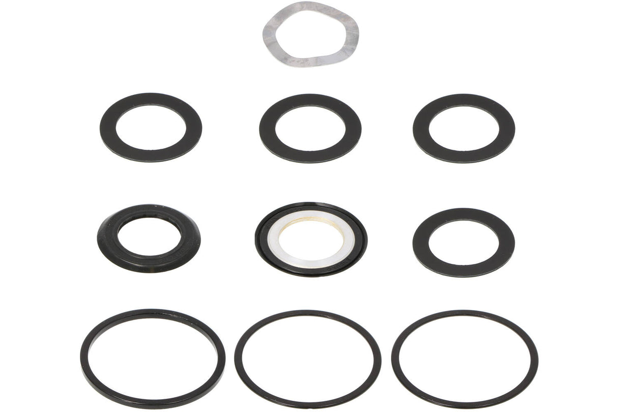 Räder Herstellungräder MFG Bottom Bracket BB30A Außenborder SRAM 22 24mm ABEC 3