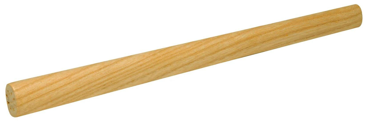 SW Stahl SW-Stahl Hammer Stahl Hammerstiel f.500gr Esche gebogen