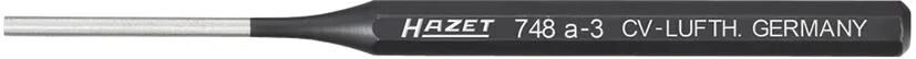 Hazet Splinttreiber 125x3 mm 748 a-3