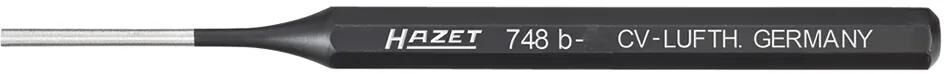 Hazet Splinttreiber 150x2 mm 748 b-2