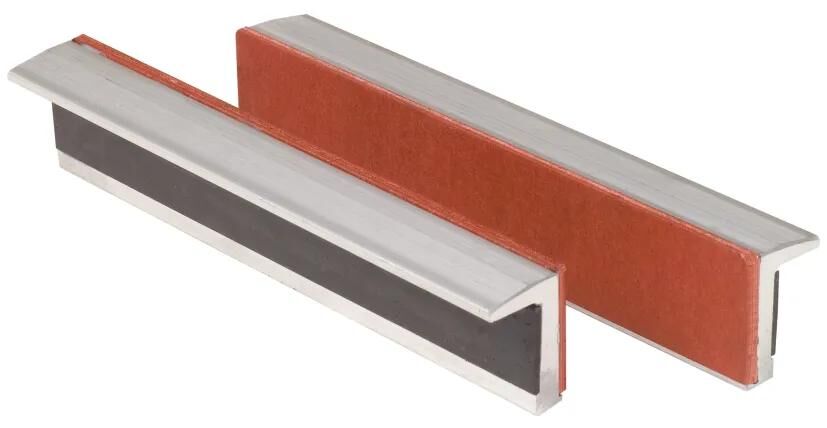 Ks Tools Ks-Tools Schutzbacken Schraubstockbacken Ks