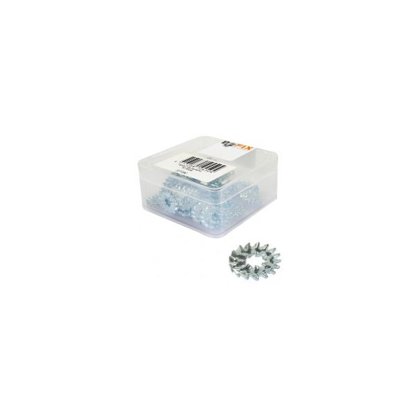 Bofix Zahnfeder Ring Tand Dynamo