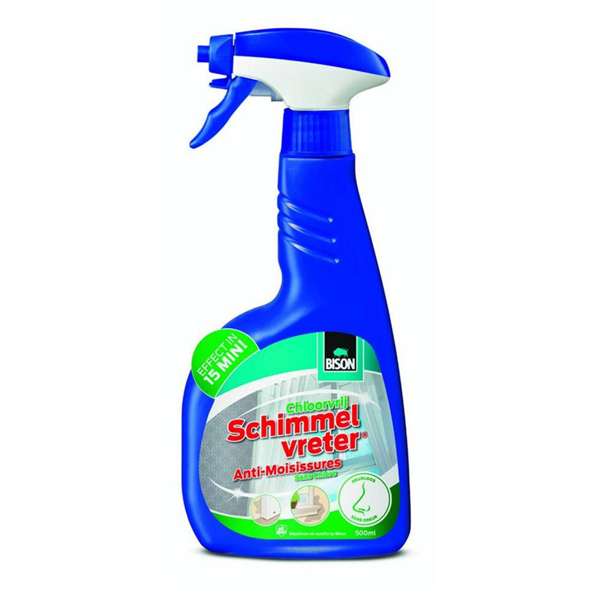 Bison Mold Eater Chlorfrei 500 ml