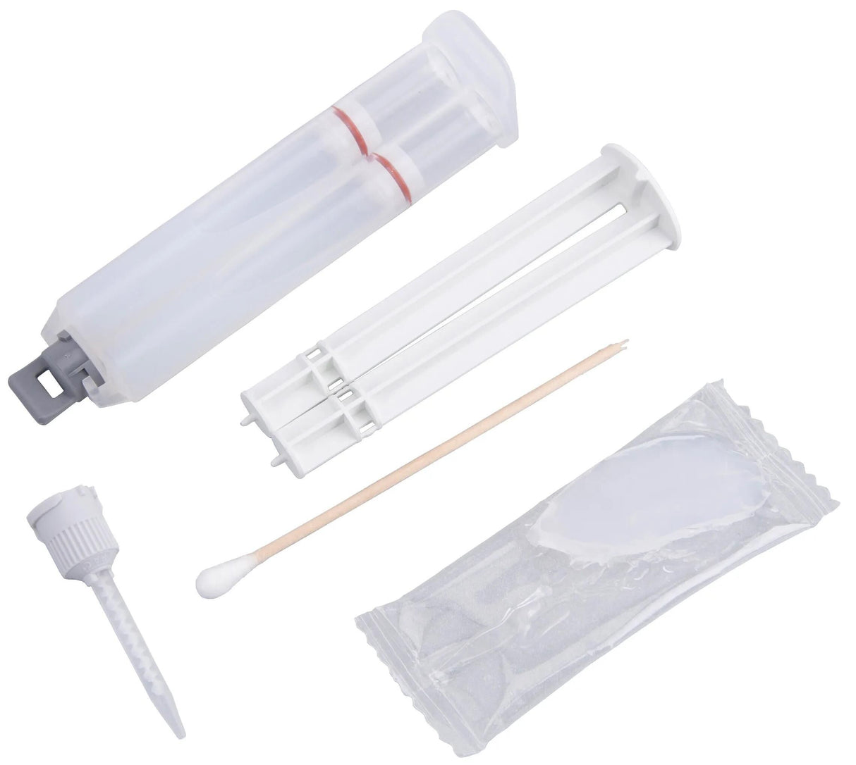 Saint-Gobain Autover Saint Gobain Autover Sensorsicker Av Sensor-Klebegel Saint Gobain 6 ml Spritze
