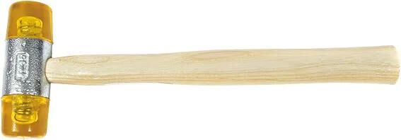 SW Stahl SW-Stahl Ausbeulhammer Ausbeulhammer 290 g 35 mm d m.z-einsaetz.