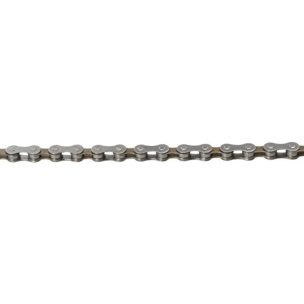 M-Wave M-Wave Halskette KMC 5 6 7 Geschwindigkeit 1 2x3 32 116 Schakels Blister