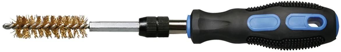 SW Stahl SW-Stahl Bürstenset 62330L Bürsten.38-teiliger SW-Stahl