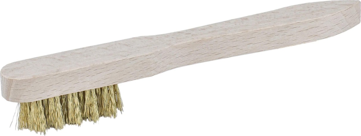 Condor Drahtbürste 9501 Kerzenbürste Messing