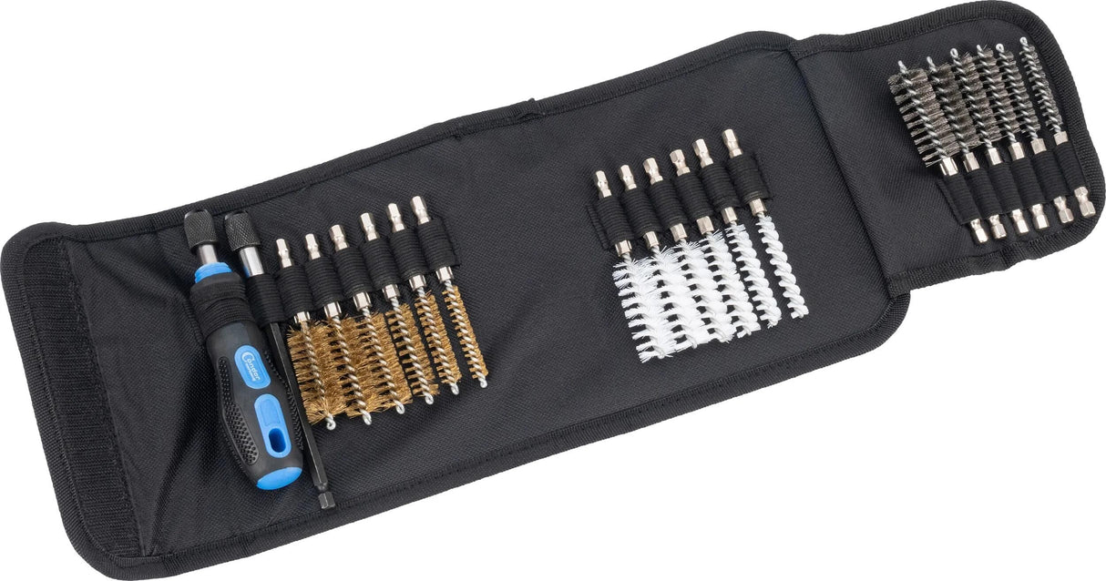 Condor Pinselset 9502 Pinselsortiment 20 Stück 8-19mm
