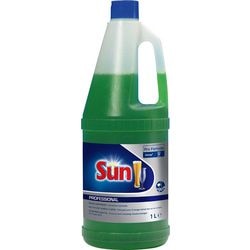 Glasreiniger Sun Professional 1l 2 Stück