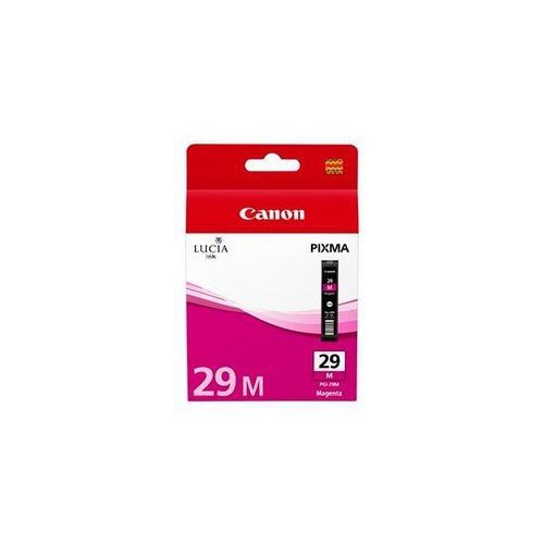Inktcartridge canon 4874b001 magenta