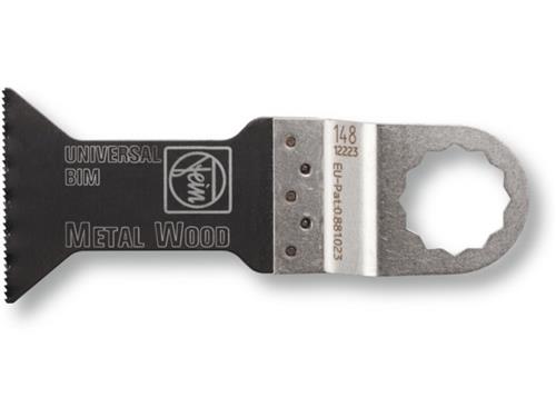 Fein e-cut Universal-Sägeblatt 44x60 sl (25 Stk)