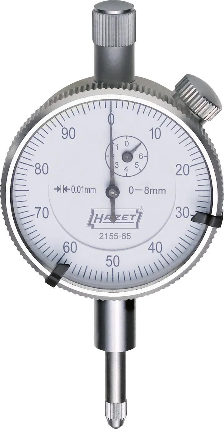 Hazet Messtechnikmodul 2155-65 Kleinuhr.