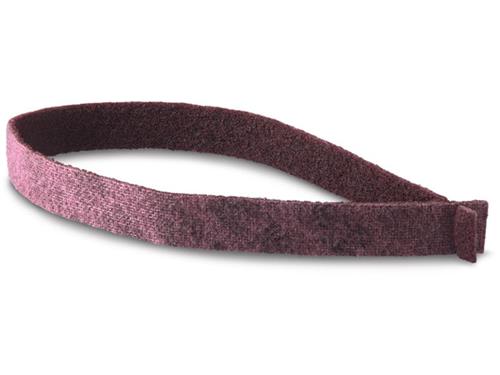 Feines Vliesband 600x30 grob
