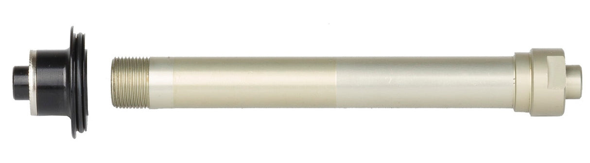 Novatec QR-5 Umrüstsatz für Achsgröße ø5mm 135mm