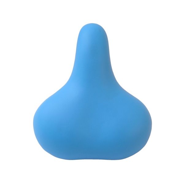 Sattel Niederländer perfekt - blau