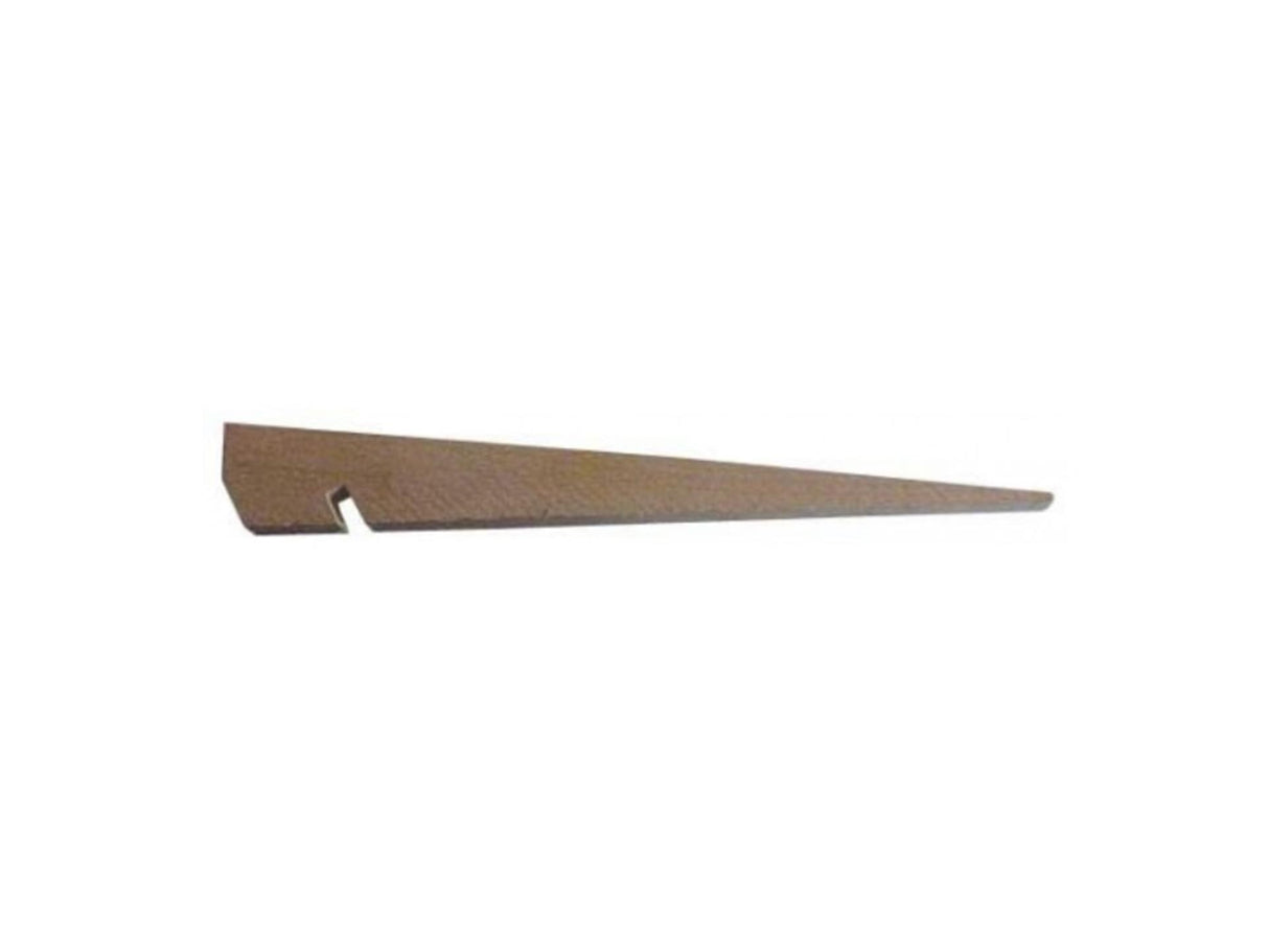 Umefa Zelthering Holz 30cm 4 Stk.