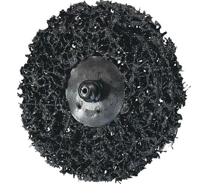 Norton cleaning disc rapid strip tr tr disk 50mm coarse
