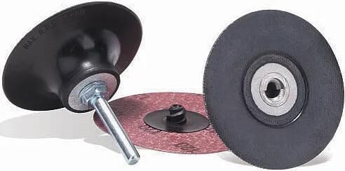 Norton Schnellwechselhalter TR Schnellwechselhalter