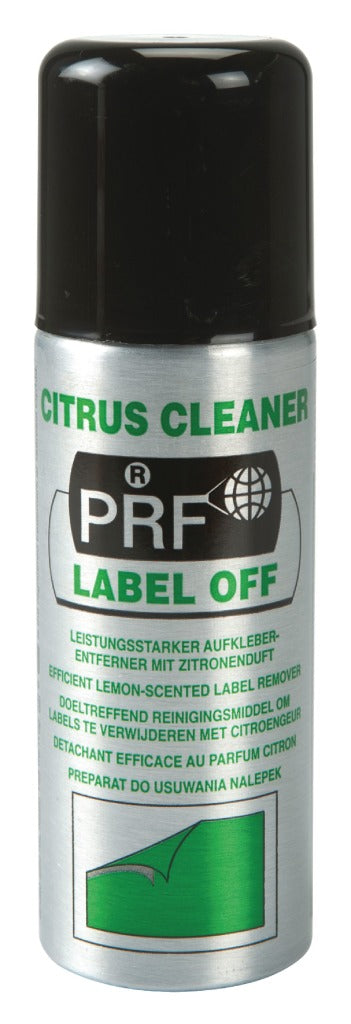 Taerosol PRF Etikettenreiniger für Etiketten, 220 ml