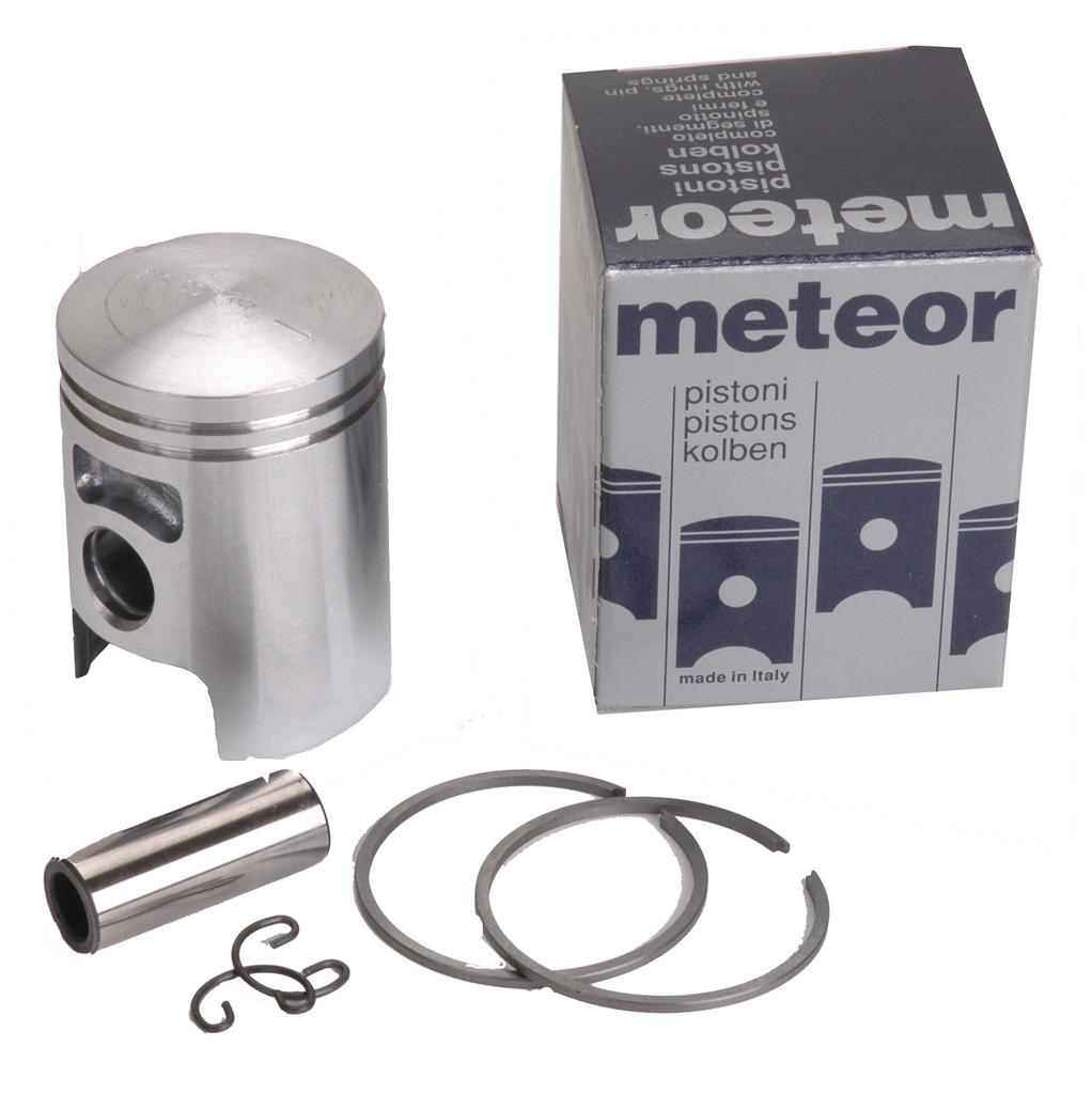 Meteorkolben 39.00 P12 Kymco