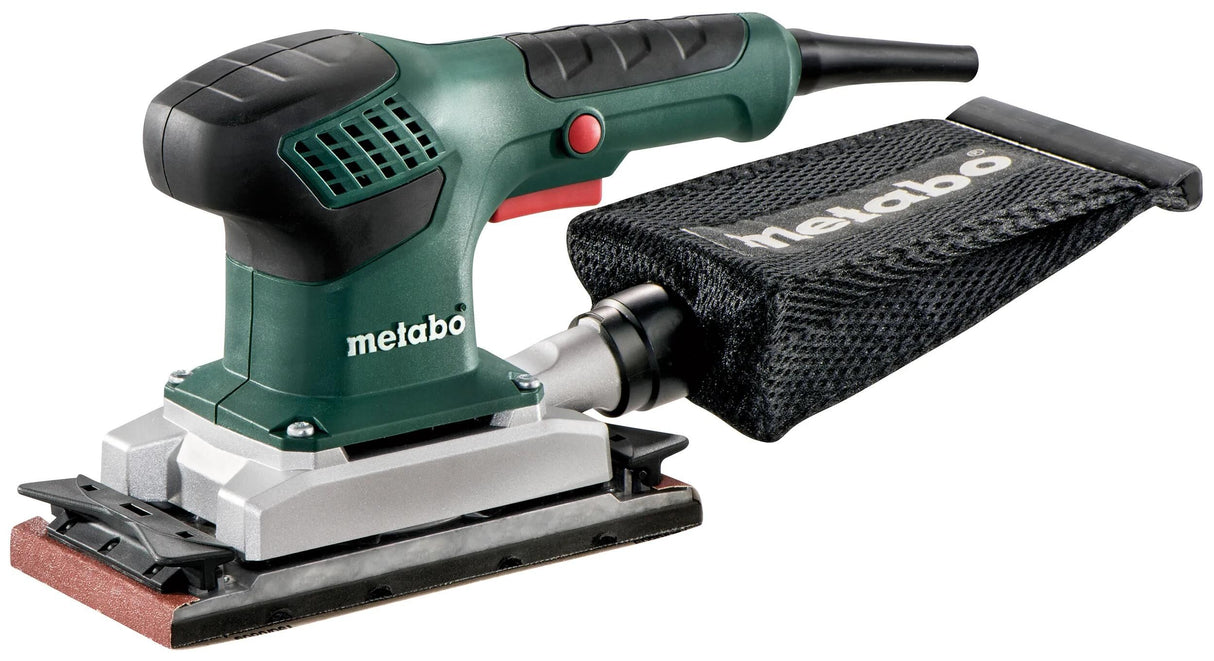 Metabo Schleifschleifer SR 10-23 Intec Sander SR 2185