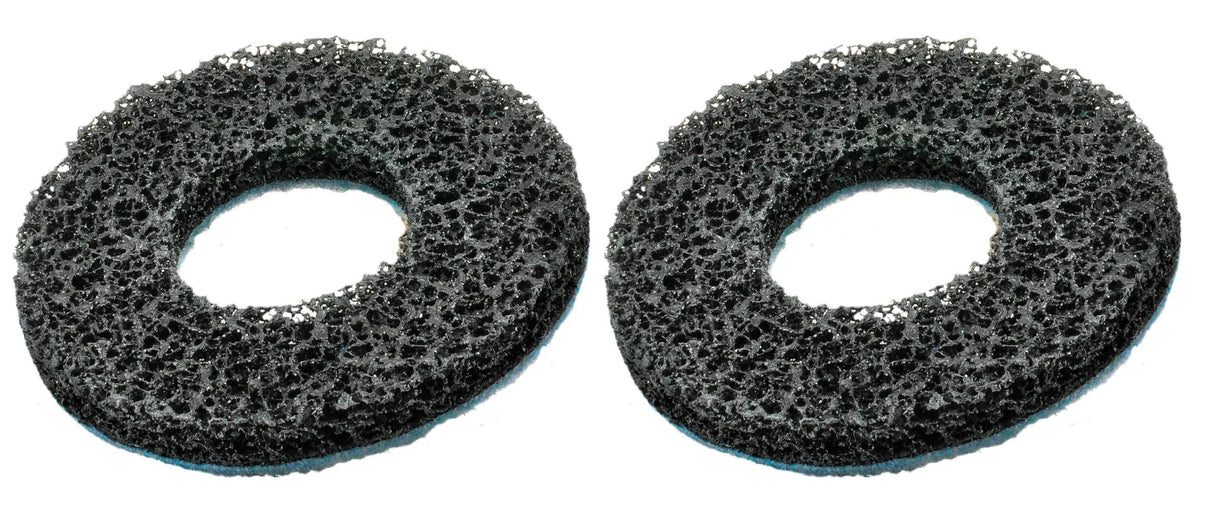 Sw Stahl SW-Stahl Ersatzscheiben Ersatz-Reinigungsscheiben-Set a' 2tlg.