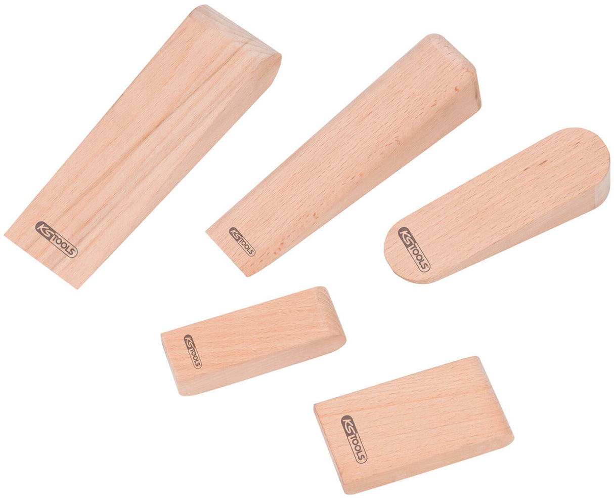 Ks Tools Ks-Tools Lötstifte 903.1010 5-teiliges Set mit gelöteten W Ks-Tools