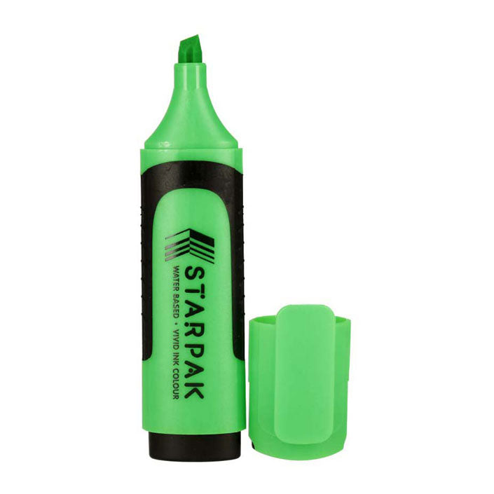 Textmarker, 4 Stk.