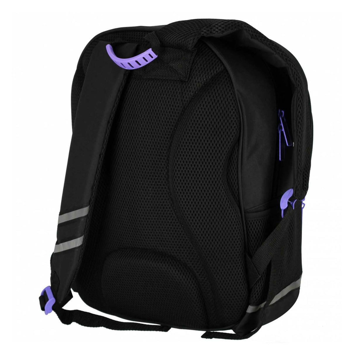 Rucksackpferde