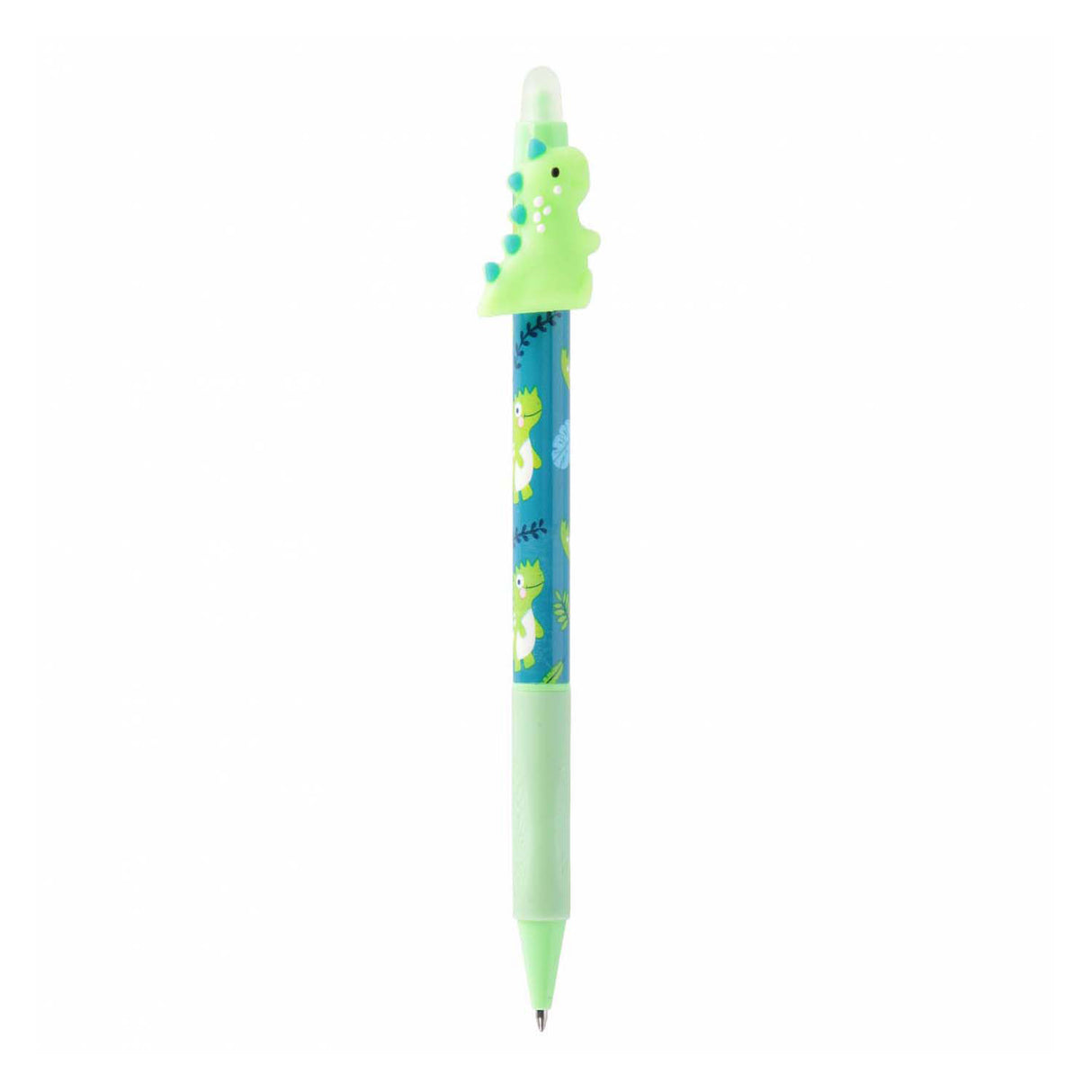 Löschbarer Gelstift Dino