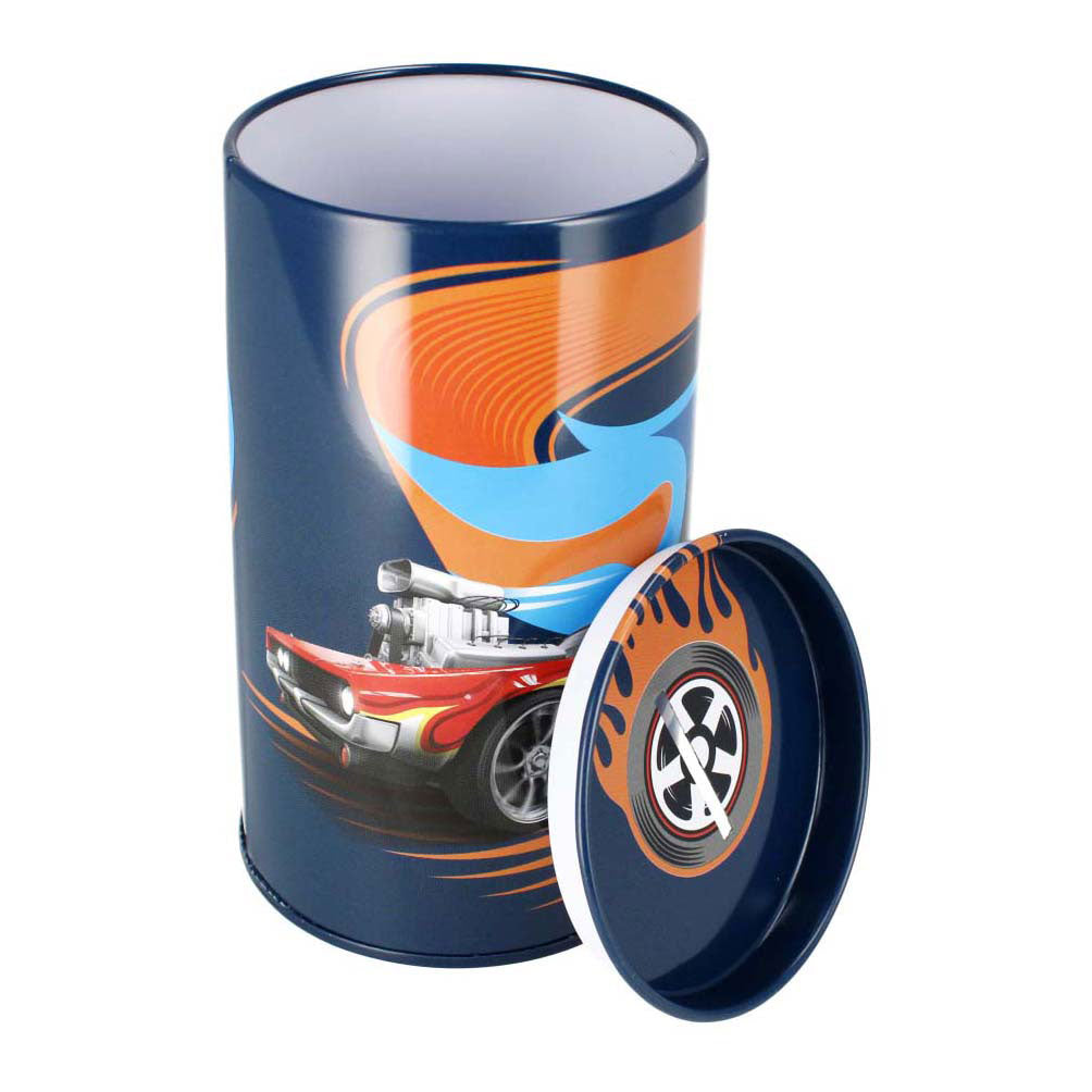 Spardose Hot Wheels