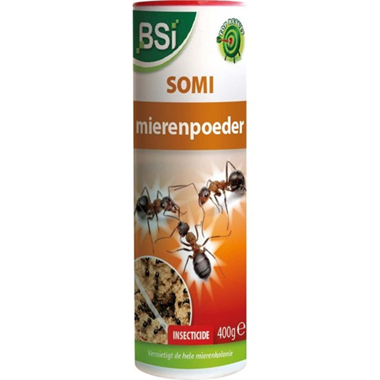 Bsi Somi Ameisenpulver 150gr.
