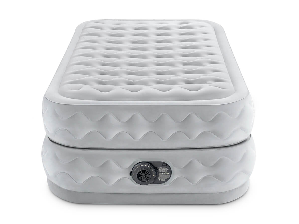 Intex Supreme Air-Flow-Luftmatratze – einzeln