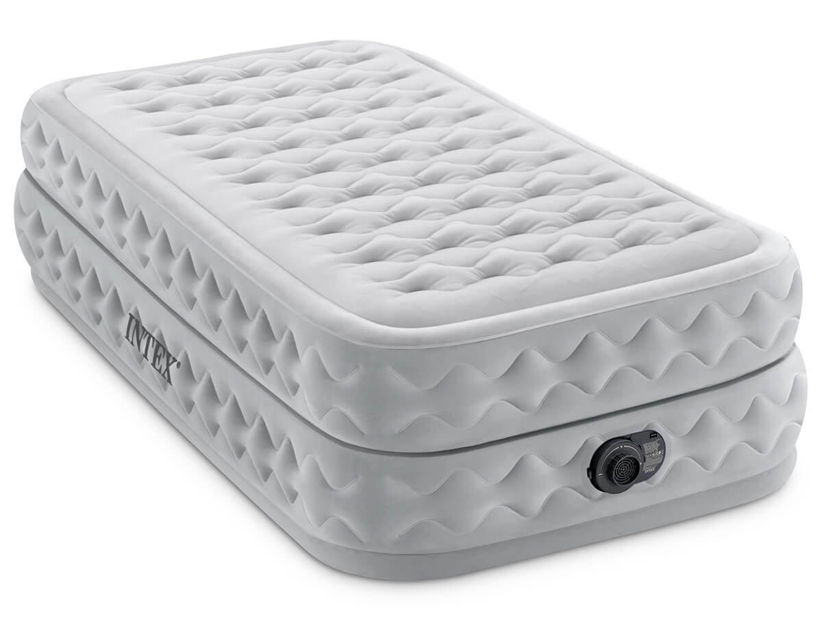 Intex Supreme Air-Flow-Luftmatratze – einzeln