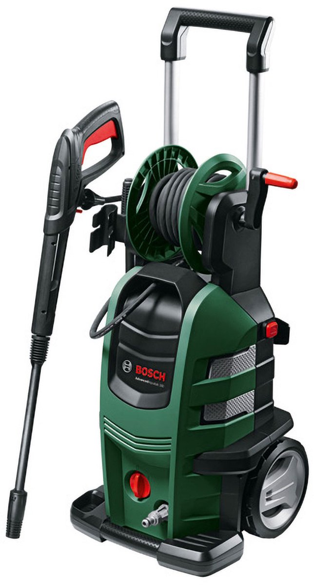 Bosch Advanced Aquatak 160 Hochdruckreiniger – 2600 Watt – 160 bar