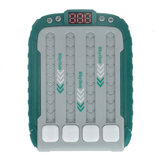 Kein Feuer | 4 Stück