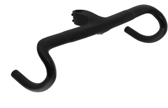 Verschiedene Isaac – Rennrad Airflow 44 cm 120 mm Carbon