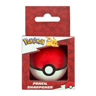 Markenloser Bleistiftspitzer Pokemon ohne Marke
