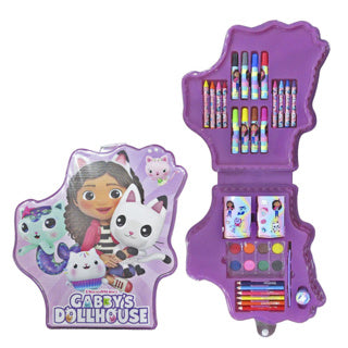 Malkoffer Gabbys Puppenhaus