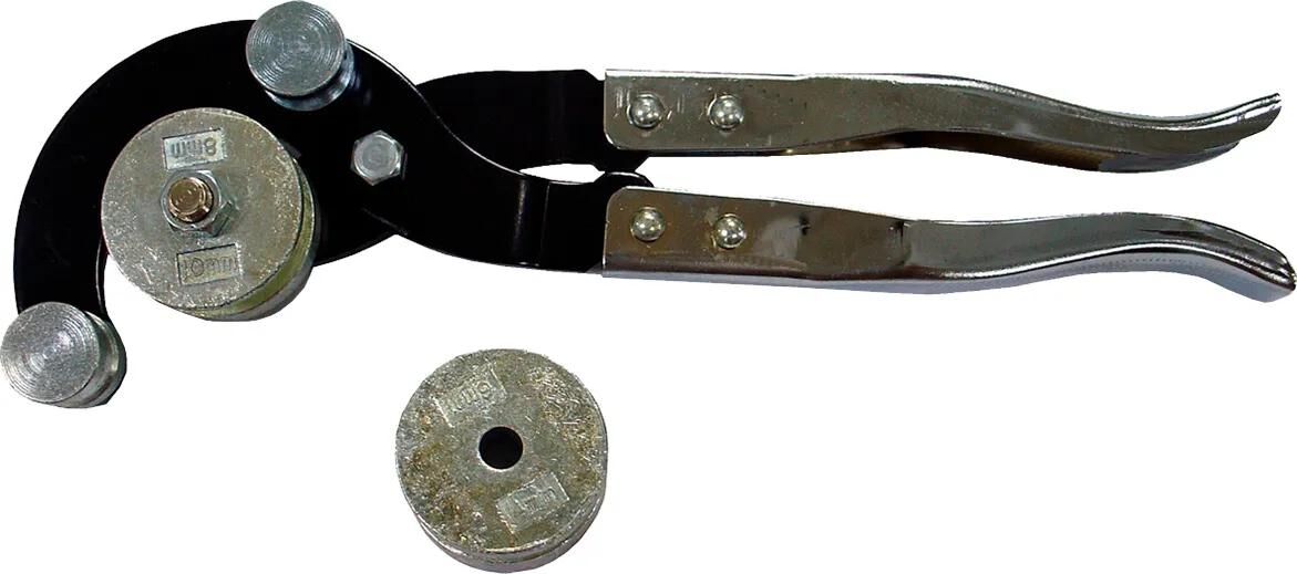 SW Stahl SW-Stahl Rohrbiegezange Rohrbieger