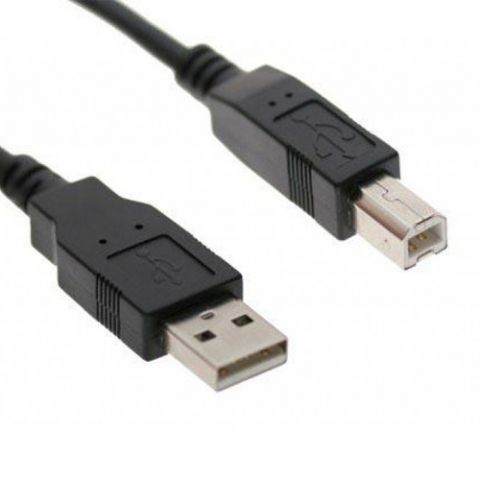 Benel USB-Kabel 3m