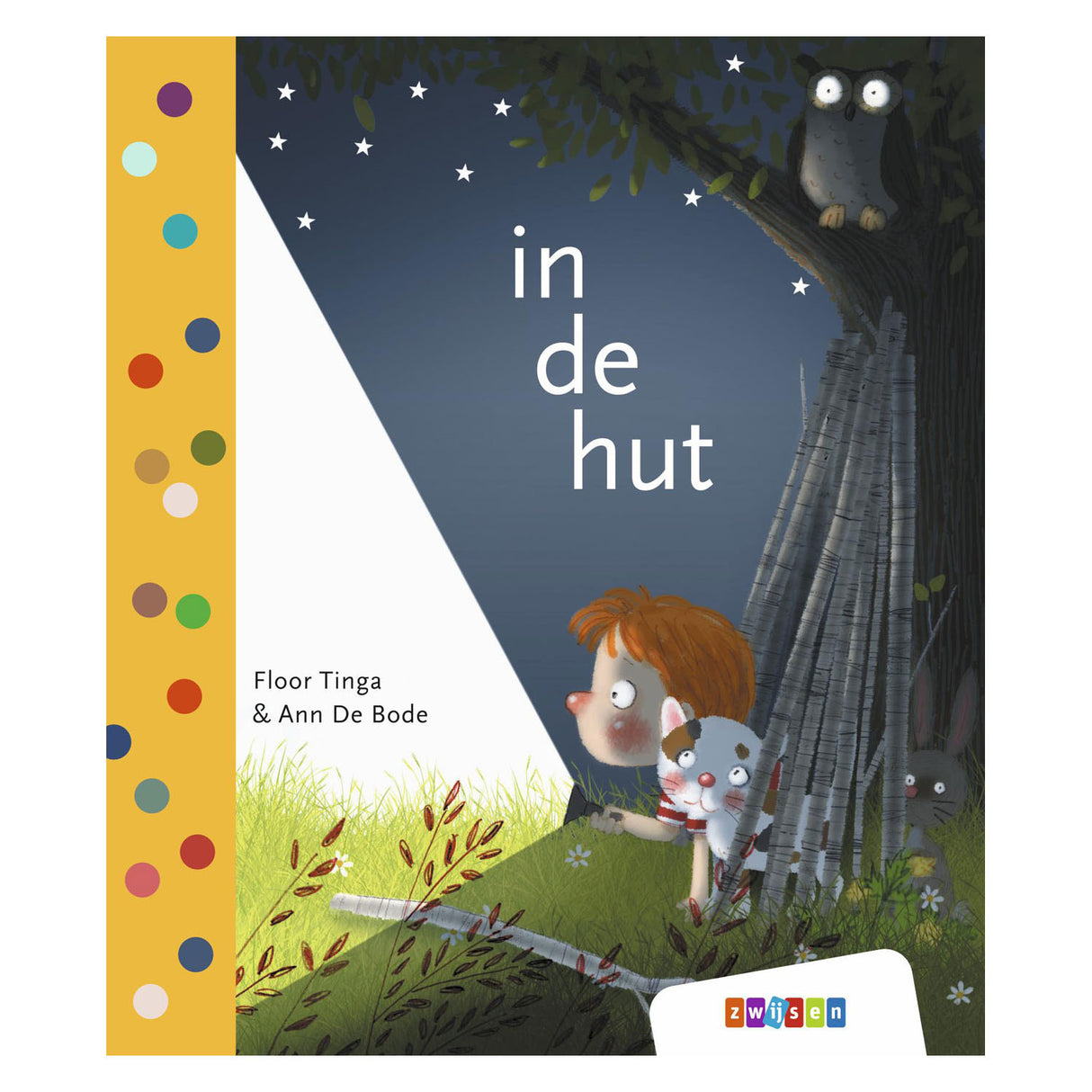 WPG-Verleger lernen lesen – in der Kabine (avi start)