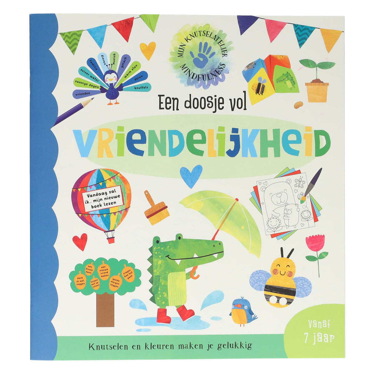 Wpg-Verleger mein Studio – bastelt gerne